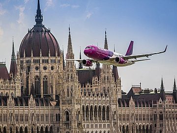 Zdjęcie kierunku: Budapeszt